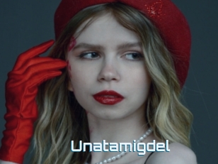 Unatamigdel