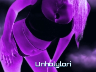 Unholylori