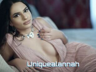 Uniquealannah