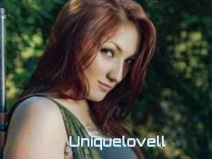 Uniquelovell