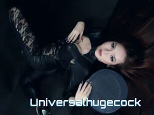 Universalhugecock