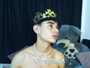Ur_snack