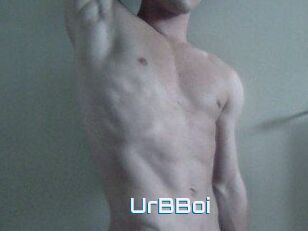 UrBBoi