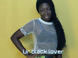 Ur_black_lover