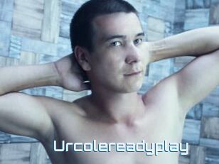 Urcolereadyplay