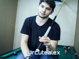 Urcutealex
