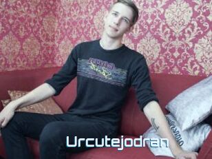 Urcutejodran
