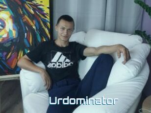 Urdominator