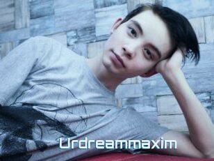 Urdreammaxim