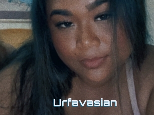 Urfavasian