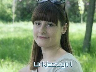Urkjazzgirl
