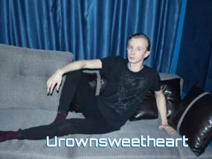 Urownsweetheart