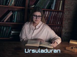Ursuladuran
