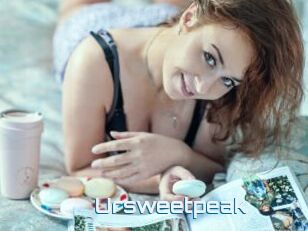 Ursweetpeak