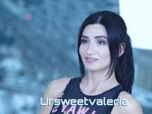 Ursweetvaleria