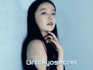 Urtokyosecret