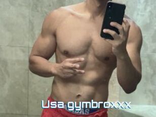 Usa_gymbroxxx