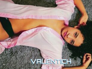 VALENTICH
