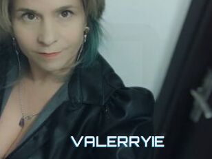 VALERRYIE