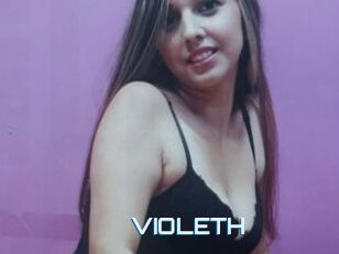VIOLETH