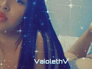 VaiolethV