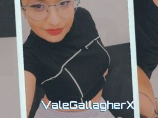 ValeGallagherX
