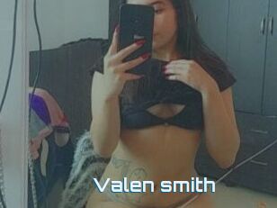 Valen_smith