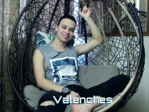 Valenches