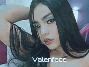 Valenface