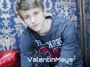ValentinMays