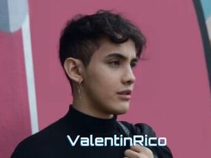 ValentinRico I Link Porn