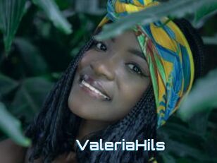 ValeriaHils