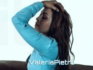 ValeriaPietro