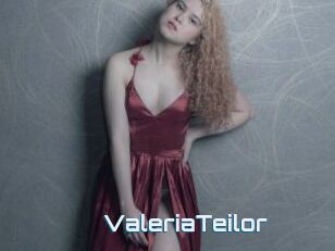 ValeriaTeilor