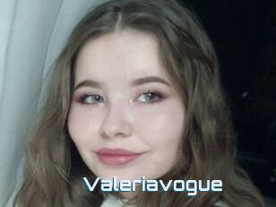 Valeriavogue