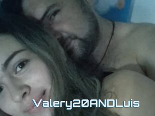 Valery20ANDLuis