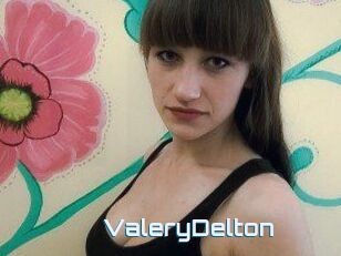 ValeryDelton