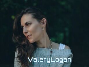 ValeryLogan