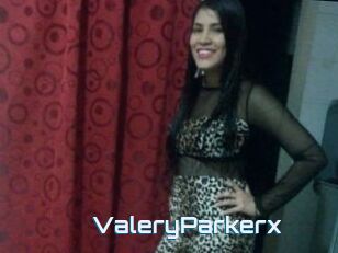 ValeryParkerx