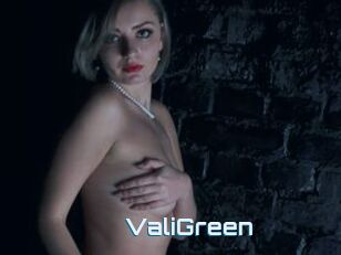 ValiGreen