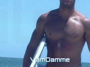 VamDamme