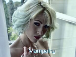 Vampairy