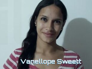 Vanellope_Sweett