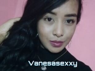 Vanesasexxy