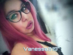 Vanessa319