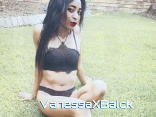 VanessaXBalck
