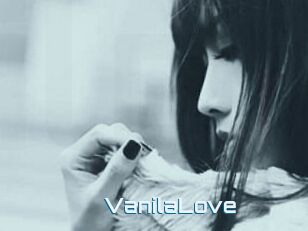 Vanila_Love