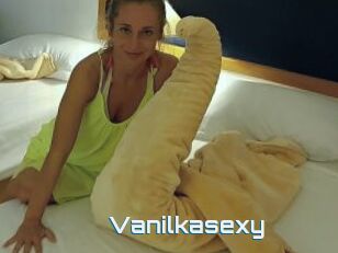 Vanilkasexy