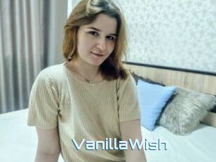 VanillaWish