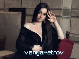 VanyaPetrov